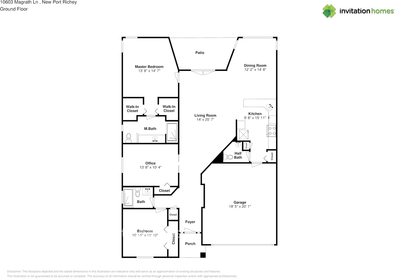 10603 Magrath Ln - Photo 3 of 18