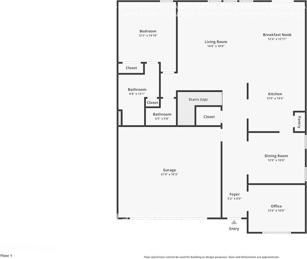 6010 Oak Branch Cir - Photo 3 of 21