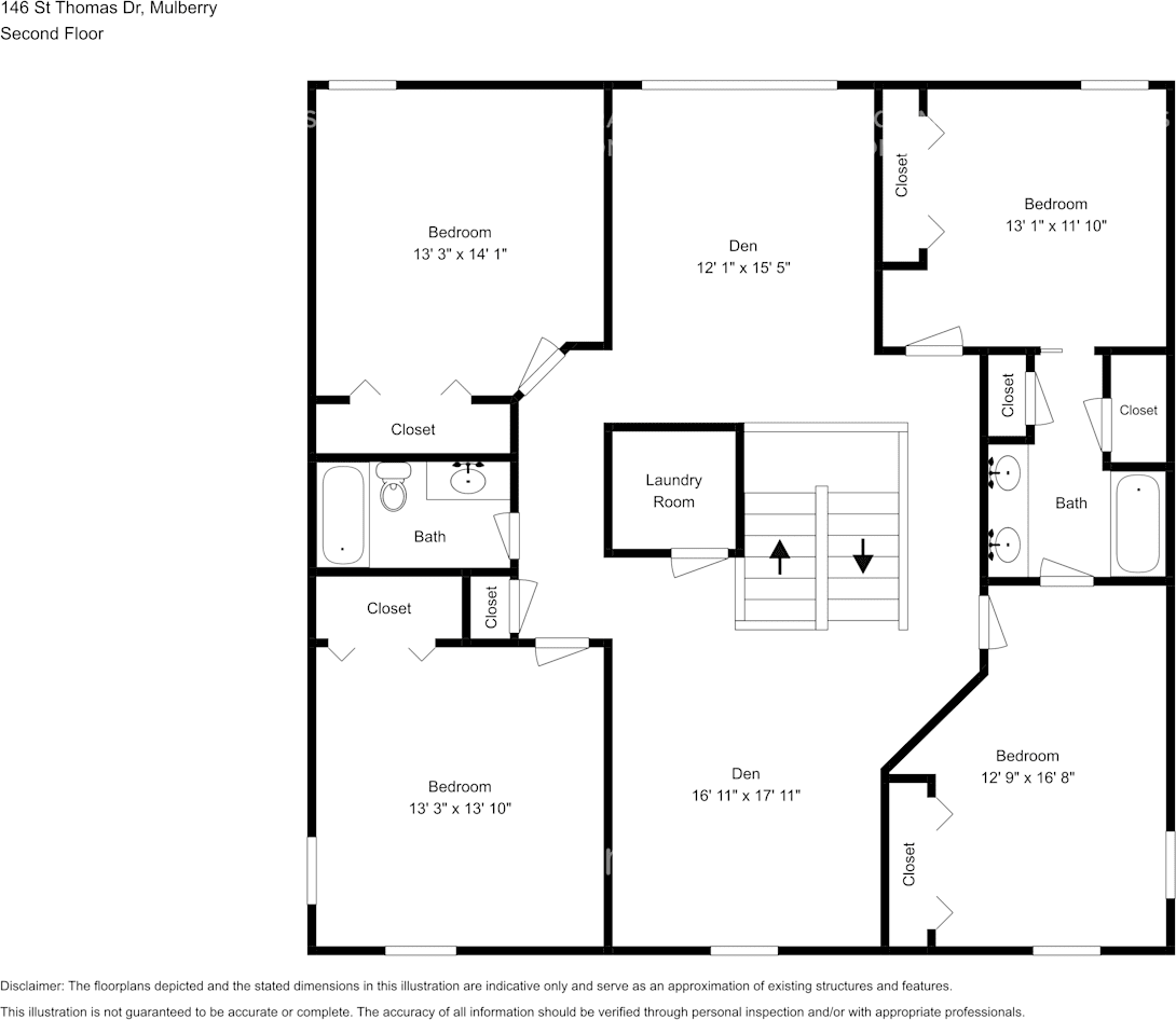 146 St Thomas Dr - Photo 3 of 22
