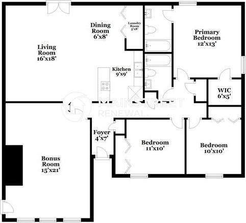 208 New Towne Ct - Photo 2 of 16