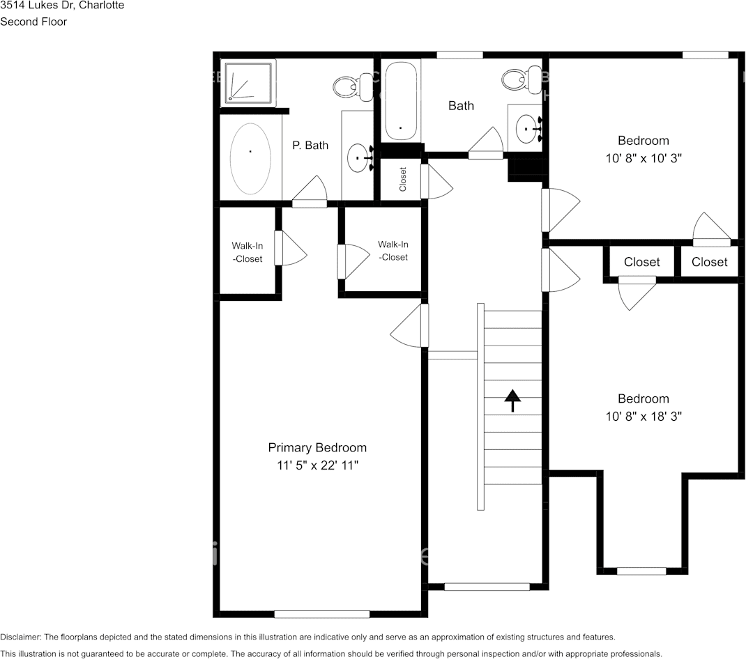 3514 Lukes Dr - Photo 3 of 19