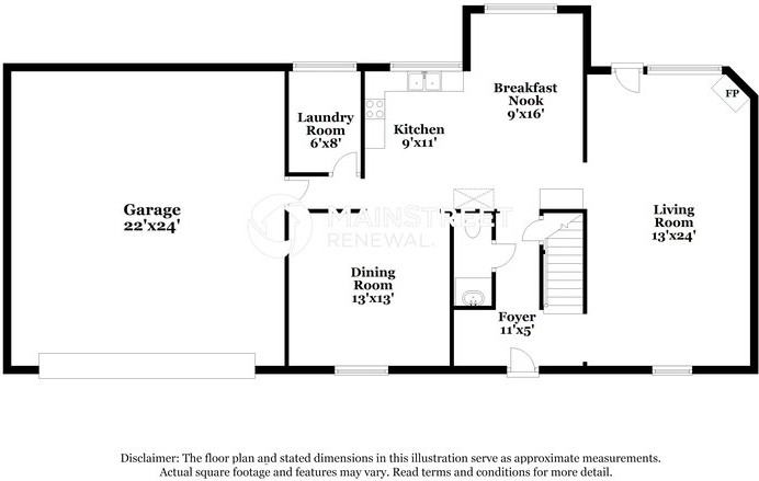 4737 Calgary Cv - Photo 2 of 16