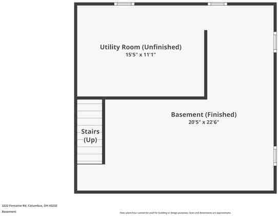 3222 Fontaine Rd - Photo 2 of 17