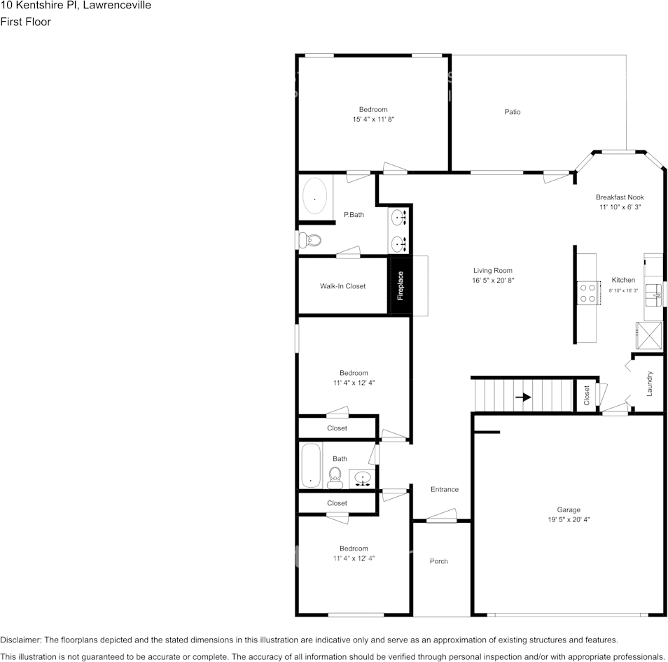 10 Kentshire Pl - Photo 2 of 21