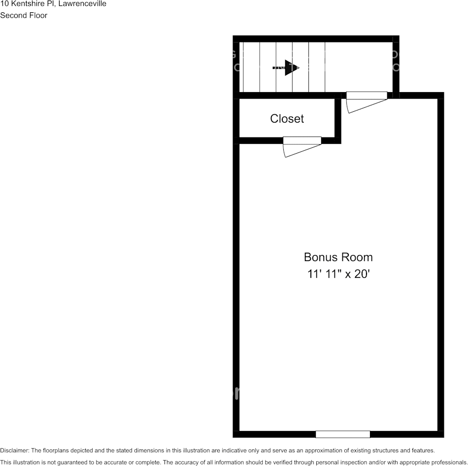 10 Kentshire Pl - Photo 3 of 21