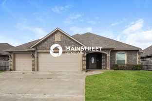 3109 Canton Trl - Photo 1 of 1