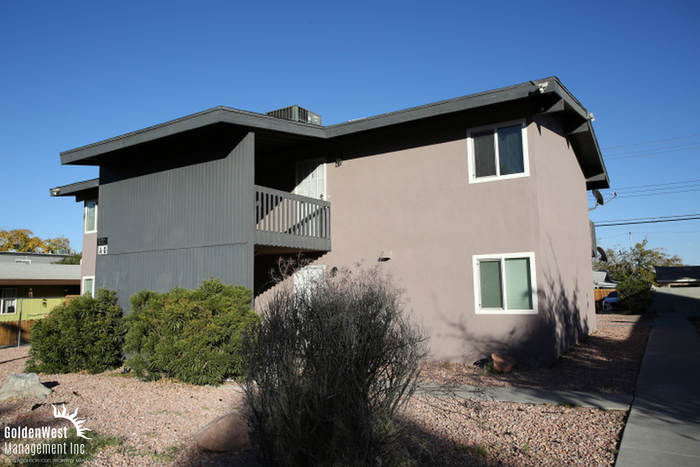 1212 N Jones Blvd #C - Photo 2 of 20