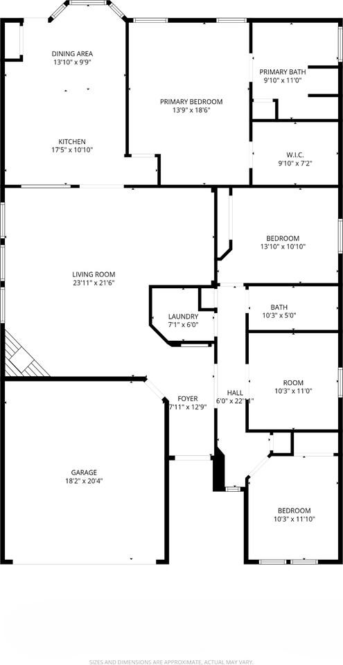 4529 Worchester Ln #NA - Photo 3 of 27