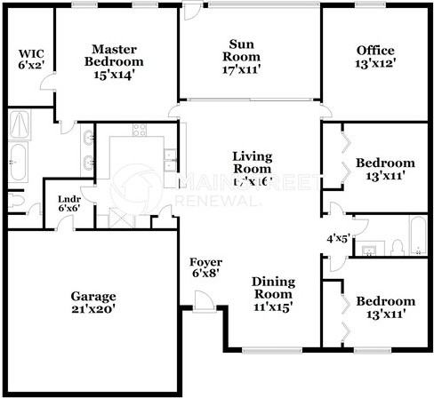 1622 Nw 19th St - Photo 2 of 16