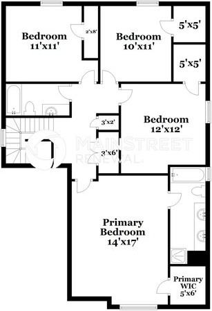 11124 Pointer Ridge Dr - Photo 3 of 17