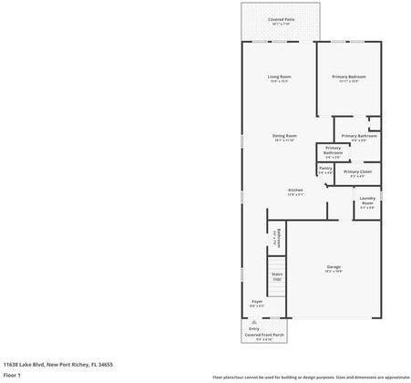 11638 Lake Blvd - Photo 2 of 16