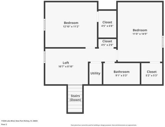 11638 Lake Blvd - Photo 4 of 16