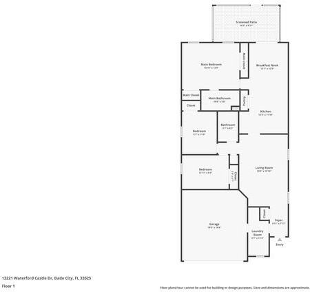 13221 Waterford Castle Dr - Photo 2 of 15