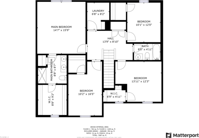 2639 Provence Dr Se - Photo 3 of 5