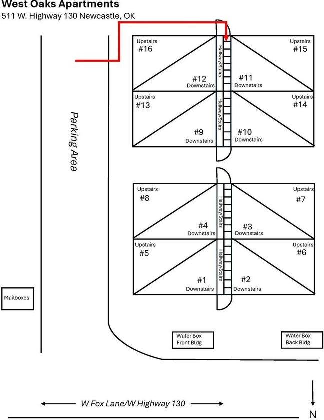 511 W Highway 130 #15 - Photo 4 of 16