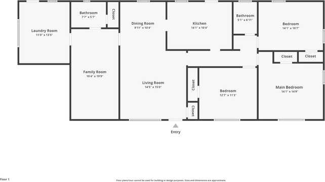 794 Duval Dr - Photo 2 of 11