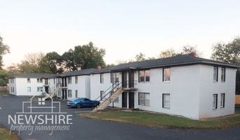 featured image of 1103 Hampton Avenue Ext #D