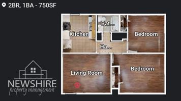 featured image of 1109 Hampton Avenue Ext #C