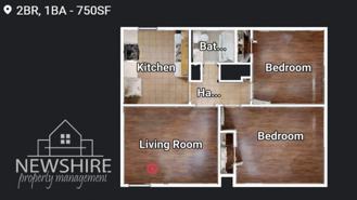 1109 Hampton Avenue Ext #C - Photo 1 of 1