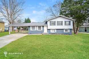 2820 Rex Rd - Photo 1 of 1