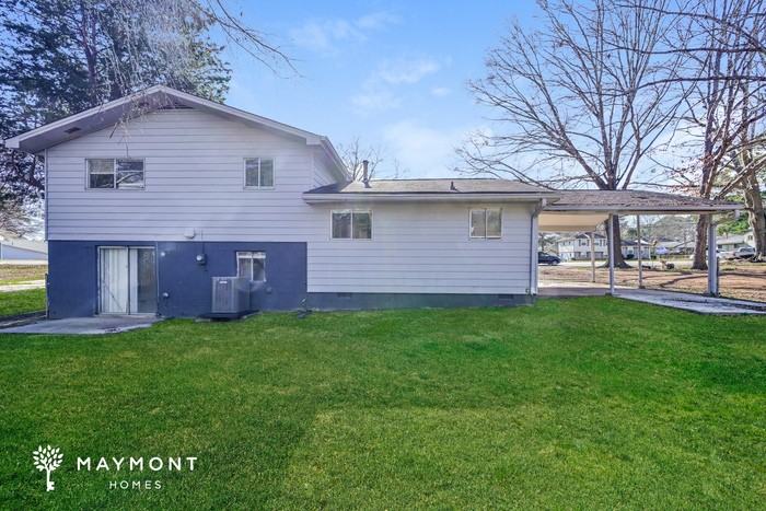 2820 Rex Rd - Photo 2 of 2