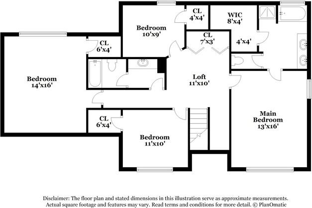 2261 Sunbrook Trl Nw - Photo 2 of 18