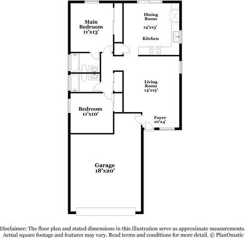 12114 W Aster Dr - Photo 2 of 16