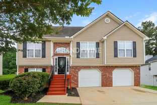 1250 Augusta Woods Dr - Photo 1 of 1