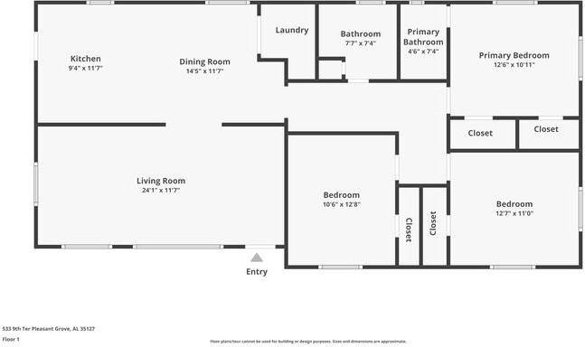 533 9th Ter - Photo 2 of 11