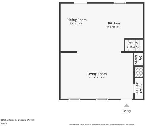 9046 Southcrest Ct - Photo 4 of 14