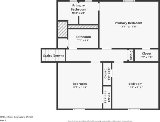 9046 Southcrest Ct - Photo 5 of 14