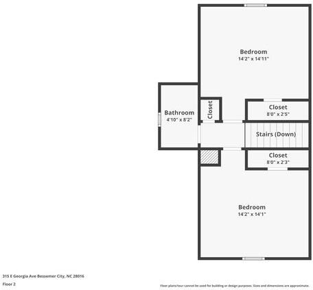 315 E Georgia Ave - Photo 3 of 12