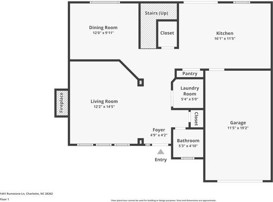 1441 Rumstone Ln - Photo 2 of 12