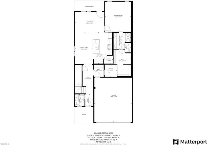 1025 Highgrove Hts Nw - Photo 3 of 12