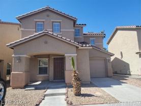 5023 Volcanic Rock Ln - Photo 1 of 1