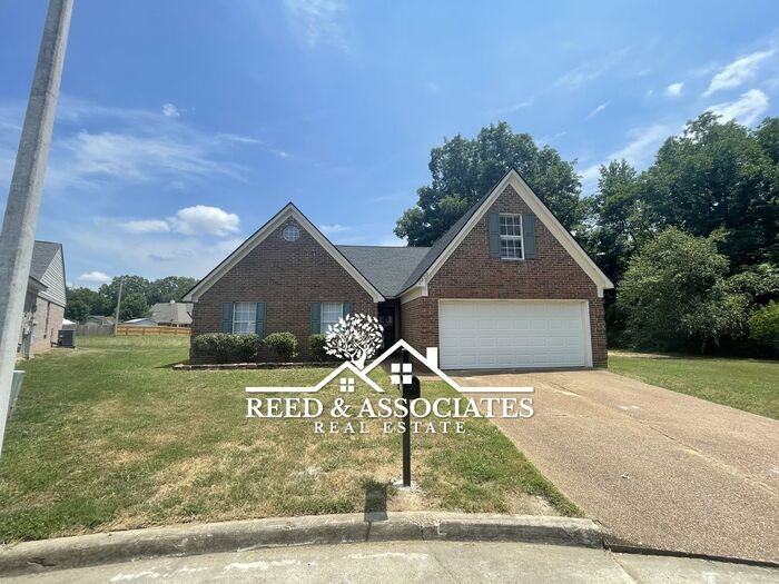 2850 Copper Ridge Cv S - Photo 3 of 21