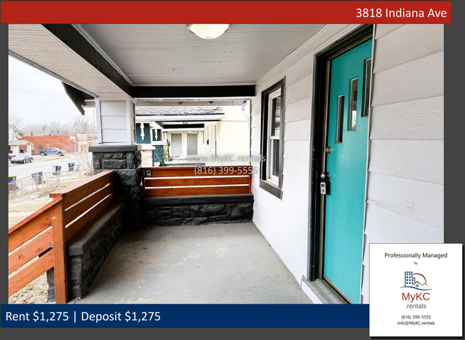 3818 Indiana Ave - Photo 2 of 20