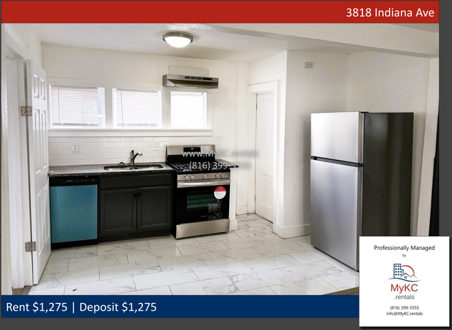 3818 Indiana Ave - Photo 7 of 20