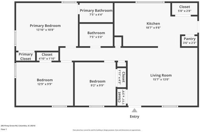 285 Piney Grove Rd - Photo 2 of 11