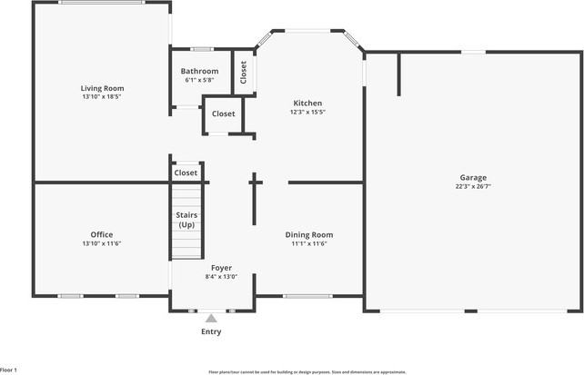 121 Silvermill Rd - Photo 2 of 12