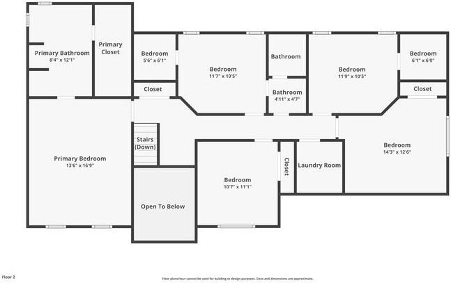 121 Silvermill Rd - Photo 3 of 12