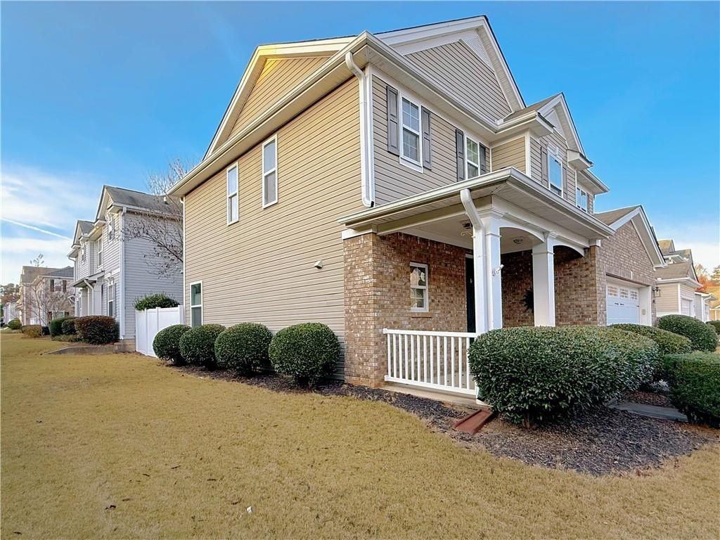 3998 Cutler Donahoe Way - Photo 3 of 14