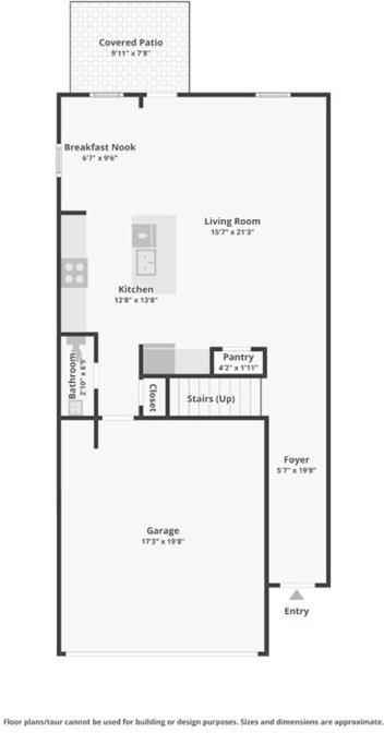 5321 Frontier Ct - Photo 6 of 21