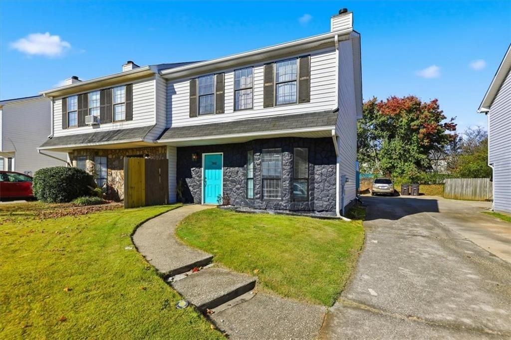 3682 Stephanie Ct - Photo 2 of 23