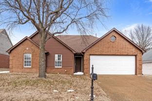 6888 Skylar Mill Ave - Photo 1 of 1