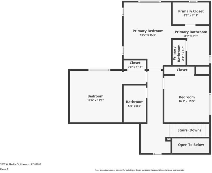 3707 W Thalia Ct - Photo 3 of 17