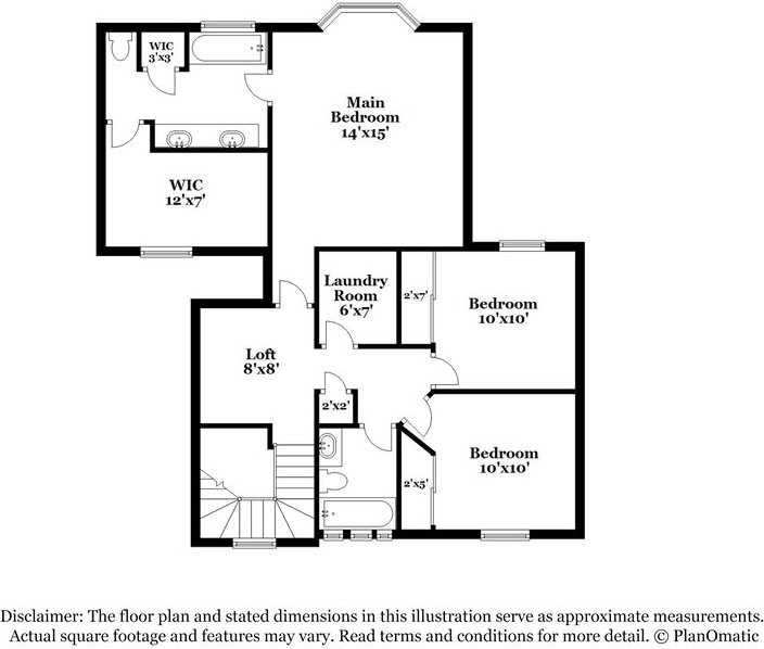 2458 Wrangler Walsh Ln - Photo 3 of 17