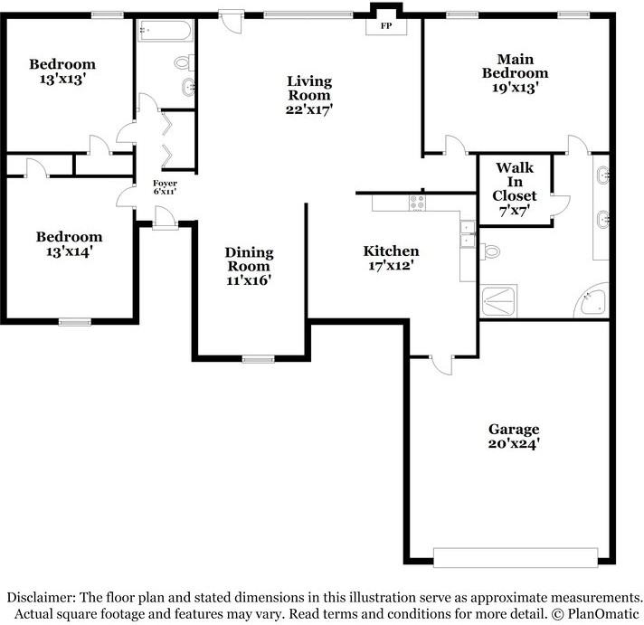 8731 Oak Trail Ln - Photo 2 of 16