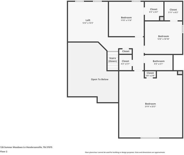 126 Sumner Meadows Ln - Photo 3 of 20