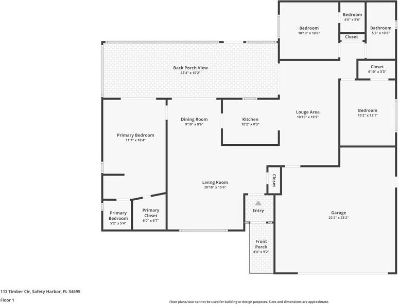 113 Timber Cir - Photo 2 of 16